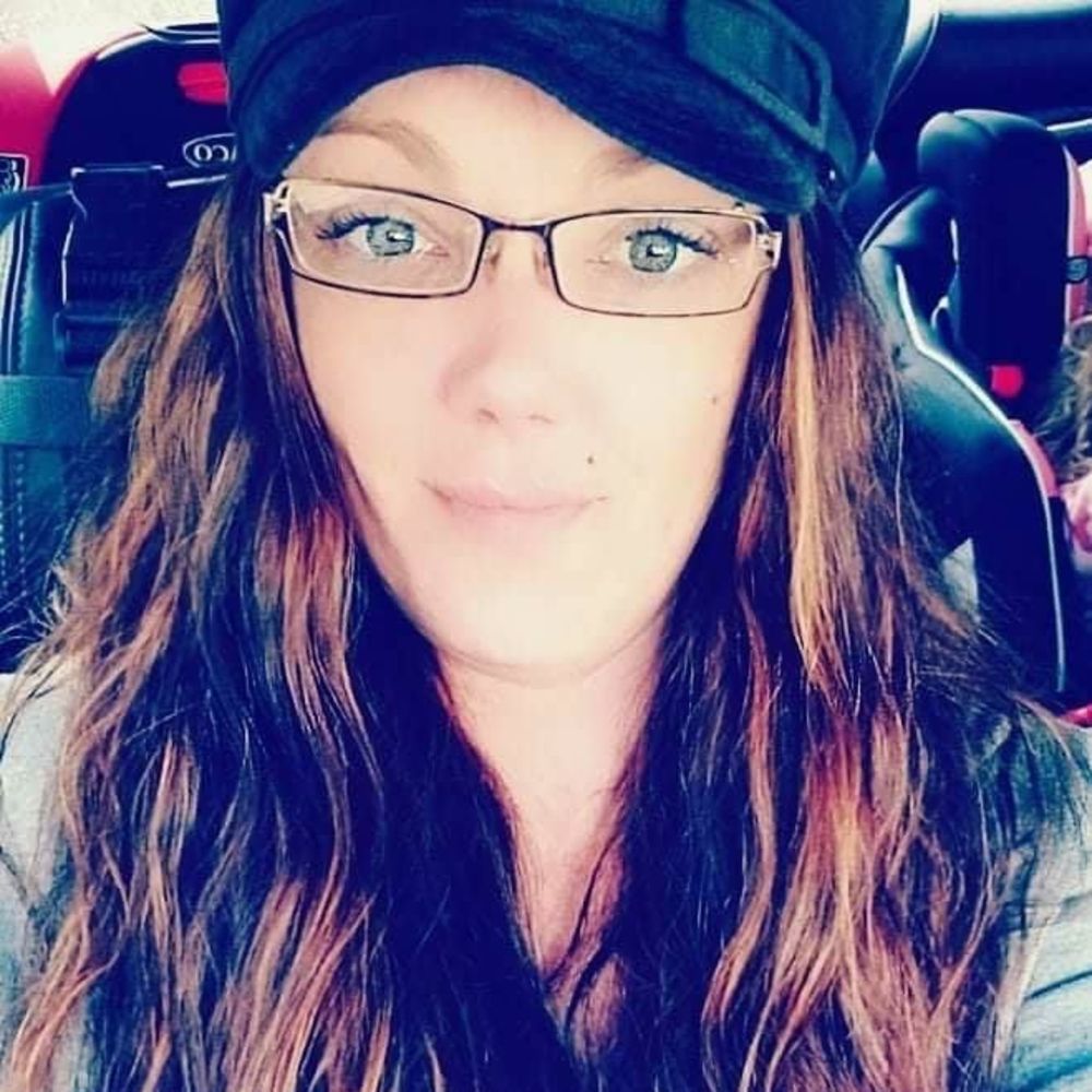 Meet your Posher, Trish